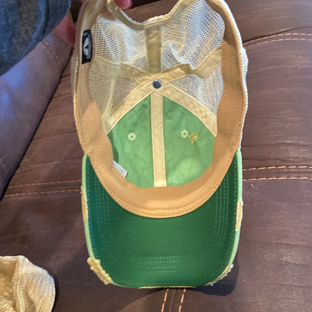 Dog lover hat - Picture 2 of 3